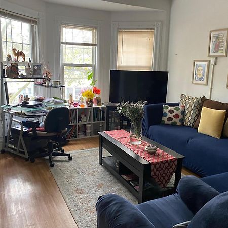 Classical American Homestay House Νέα Υόρκη Εξωτερικό φωτογραφία