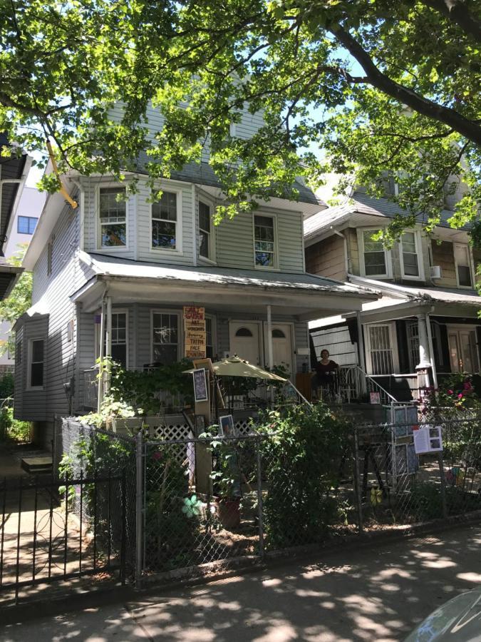 Classical American Homestay House Νέα Υόρκη Εξωτερικό φωτογραφία