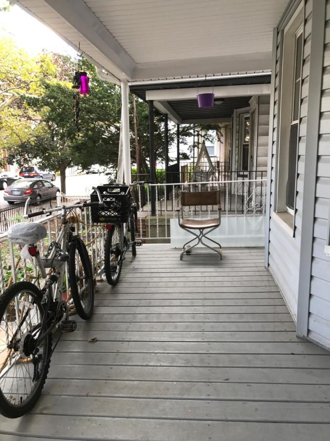 Classical American Homestay House Νέα Υόρκη Εξωτερικό φωτογραφία