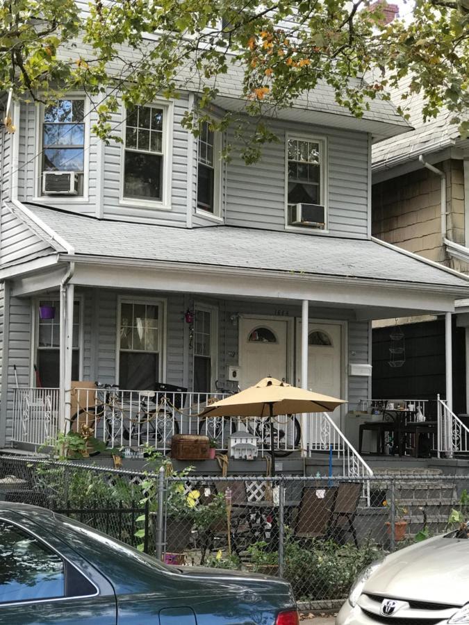 Classical American Homestay House Νέα Υόρκη Εξωτερικό φωτογραφία