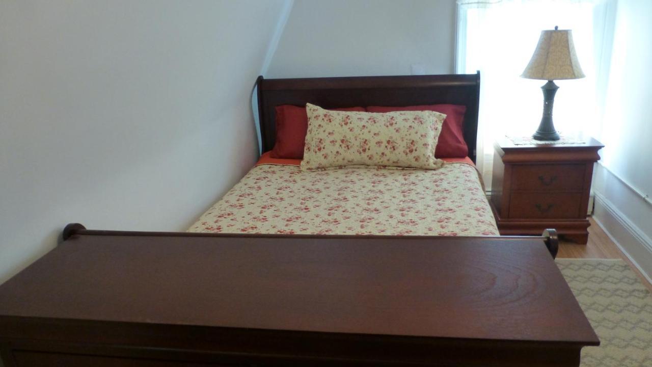 Classical American Homestay House Νέα Υόρκη Εξωτερικό φωτογραφία