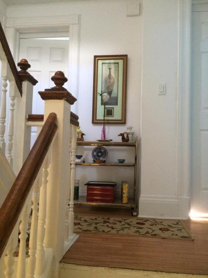 Classical American Homestay House Νέα Υόρκη Εξωτερικό φωτογραφία