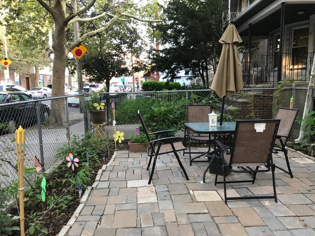 Classical American Homestay House Νέα Υόρκη Εξωτερικό φωτογραφία