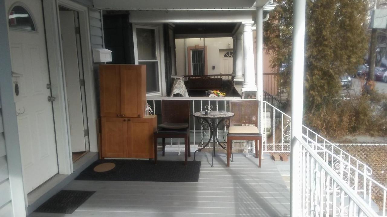 Classical American Homestay House Νέα Υόρκη Εξωτερικό φωτογραφία