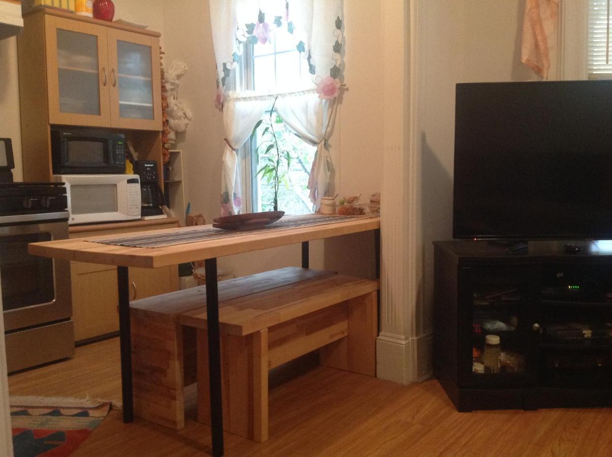 Classical American Homestay House Νέα Υόρκη Εξωτερικό φωτογραφία
