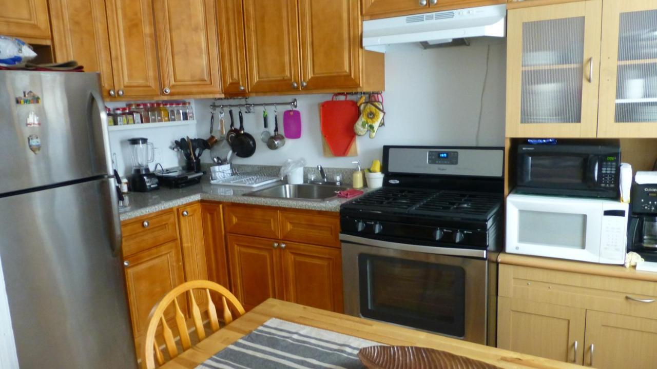Classical American Homestay House Νέα Υόρκη Εξωτερικό φωτογραφία
