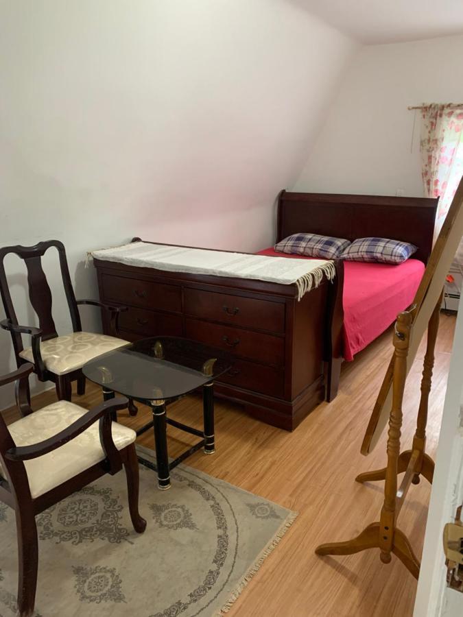 Classical American Homestay House Νέα Υόρκη Εξωτερικό φωτογραφία