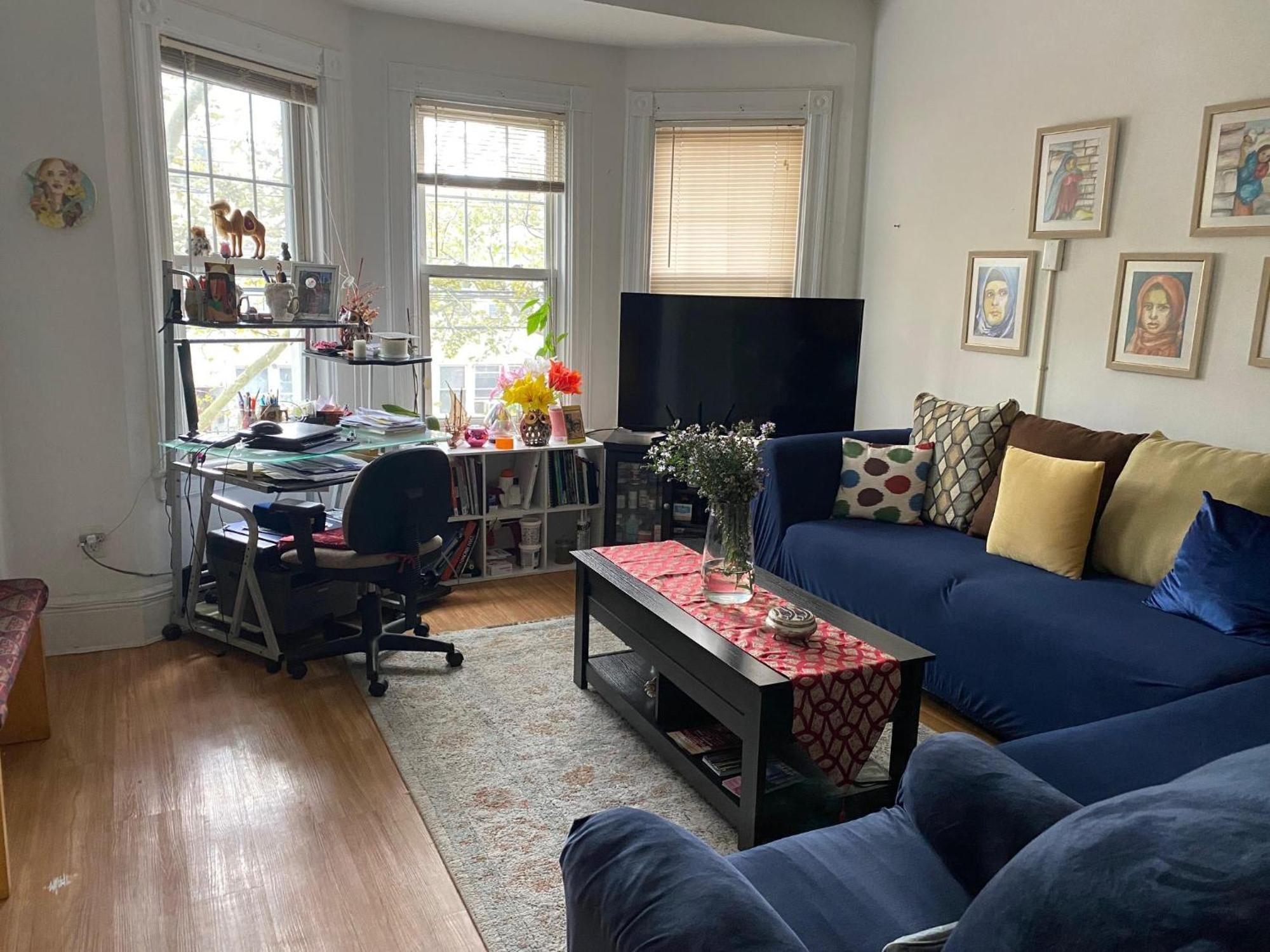 Classical American Homestay House Νέα Υόρκη Εξωτερικό φωτογραφία