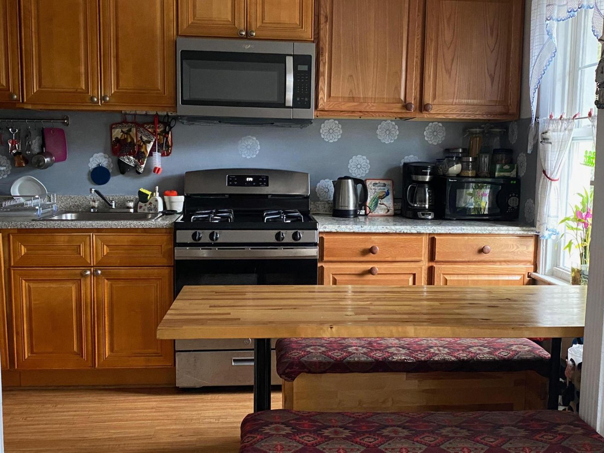 Classical American Homestay House Νέα Υόρκη Εξωτερικό φωτογραφία