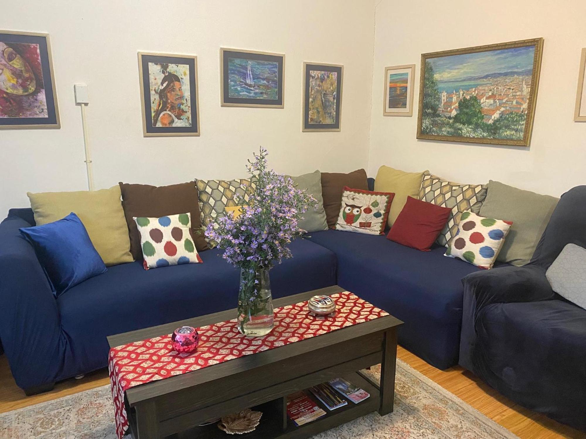 Classical American Homestay House Νέα Υόρκη Εξωτερικό φωτογραφία