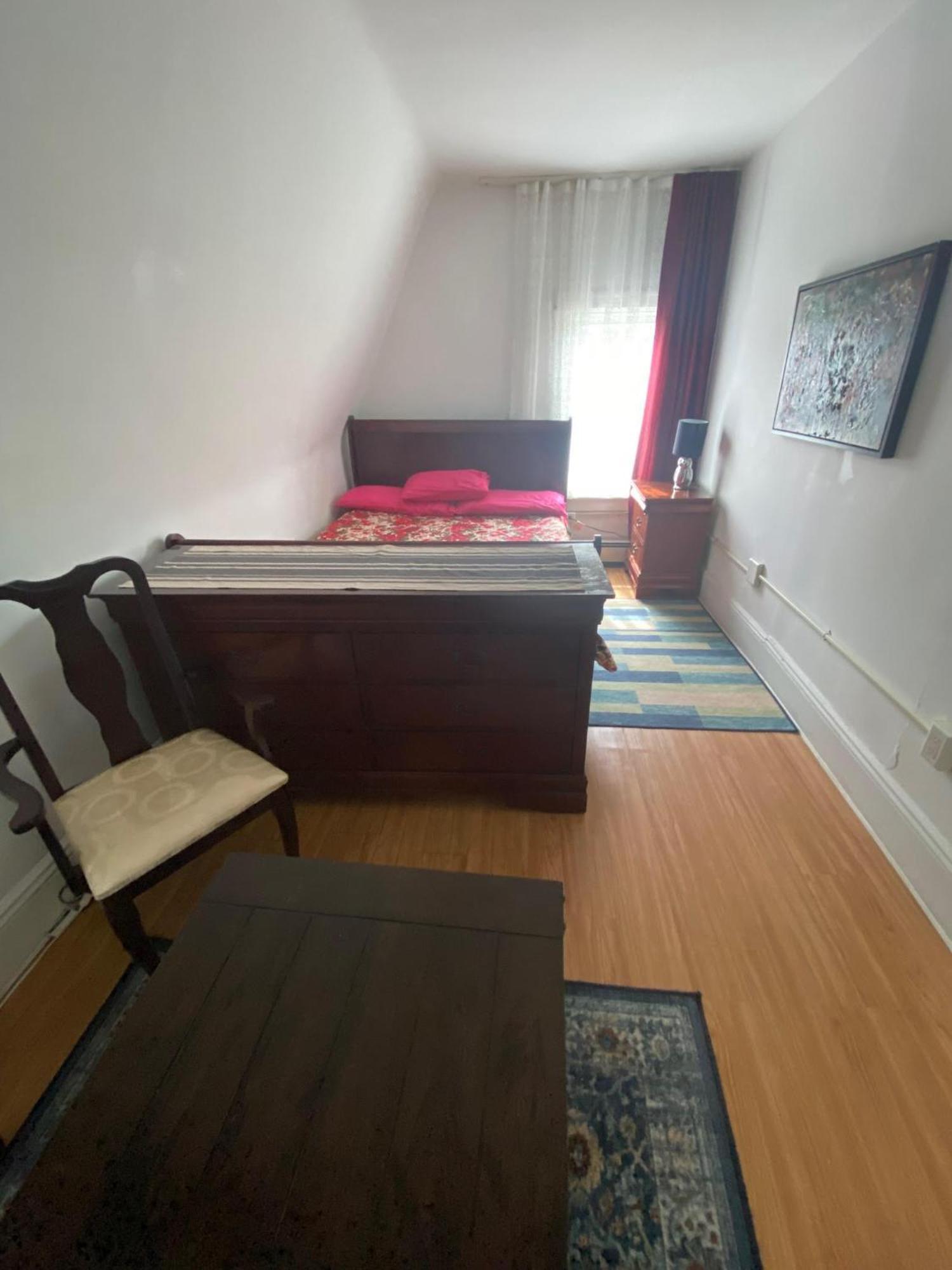 Classical American Homestay House Νέα Υόρκη Εξωτερικό φωτογραφία