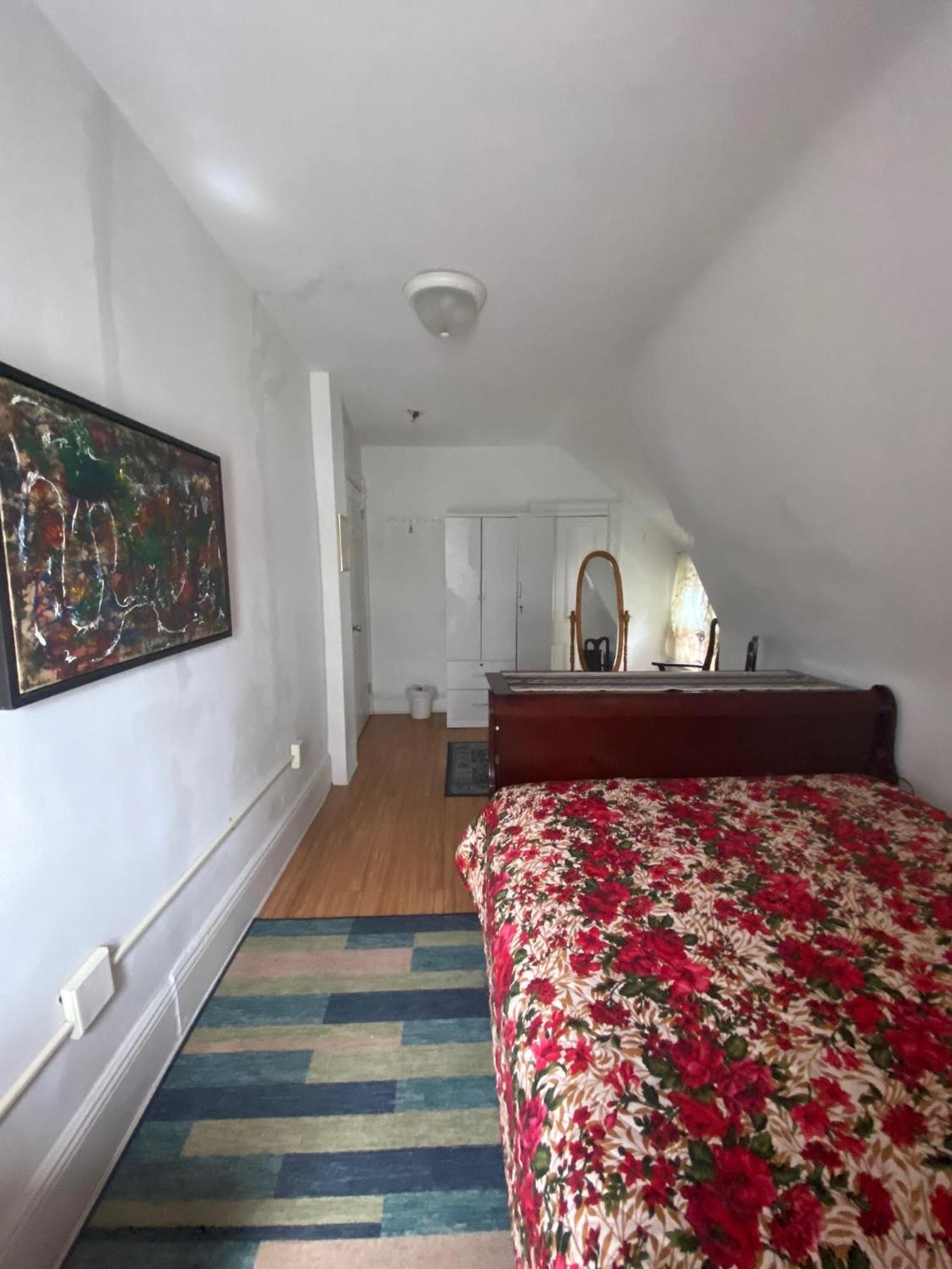 Classical American Homestay House Νέα Υόρκη Εξωτερικό φωτογραφία